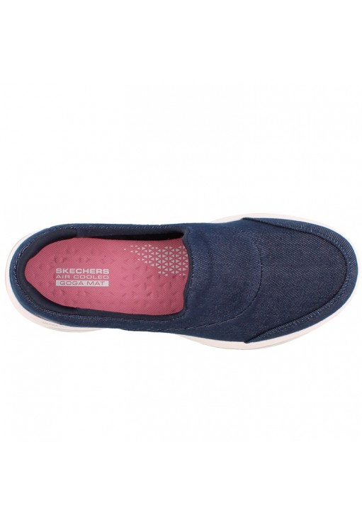 Кроссовки Skechers Go Walk Evolution