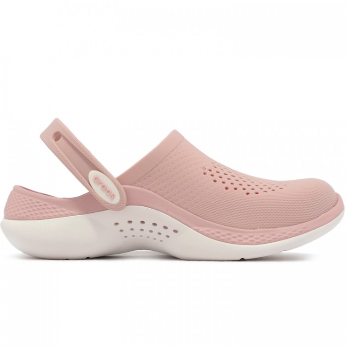 Шлепанцы Crocs LiteRide 360 Clog 2067086VW - изображение №2