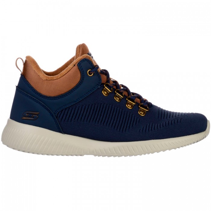 Incaltaminte Sport Skechers Bobs Squad 117061-NVY - imagine №2