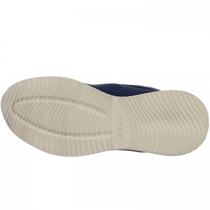 Incaltaminte Sport Skechers Bobs Squad 117061-NVY - imagine №5