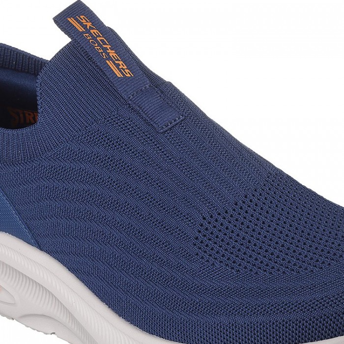 Incaltaminte Sport Skechers BOBS UNITY-DASHING T 118076-NVY - imagine №5