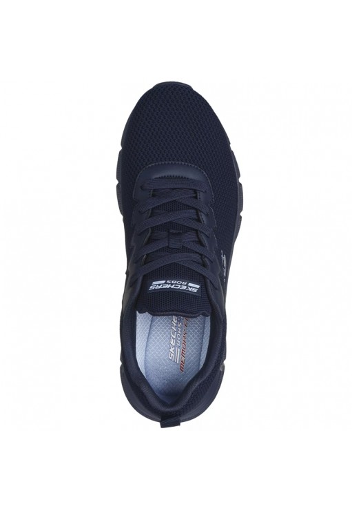 Incaltaminte Sport Skechers BOBS B FLEX - CHILL