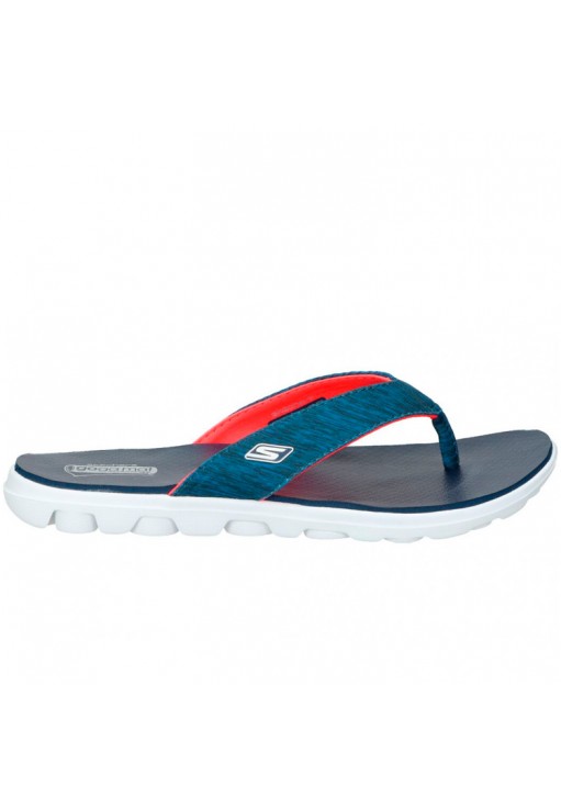 Шлепанцы Skechers On-The-Go Flow
