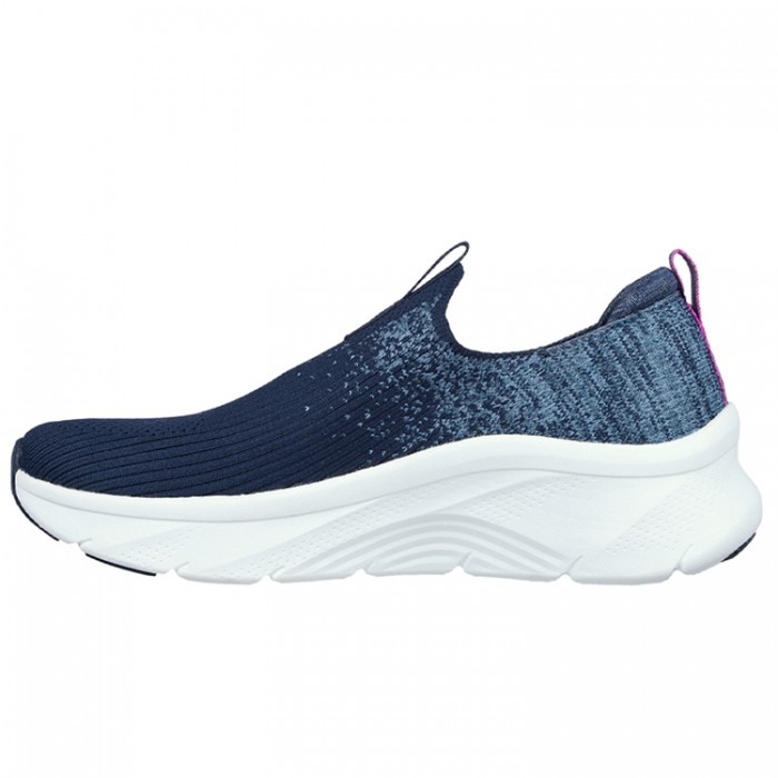 Incaltaminte Sport Skechers ARCHFITDLUX- Key Journey 149684-NVY