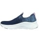 Кроссовки Skechers ARCHFITDLUX- Key Journey 149684-NVY