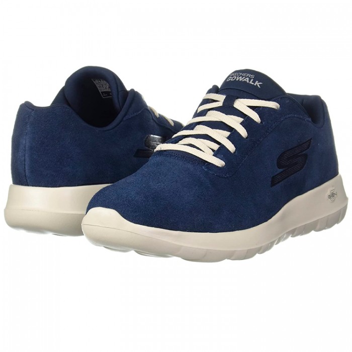 Incaltaminte Sport Skechers Go Walk Joy 15619-NVY - 4