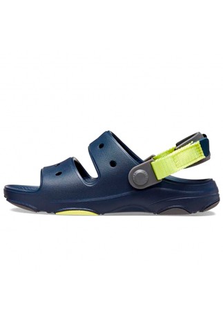 Slapi Crocs Classic All Terrain Sandal Kids