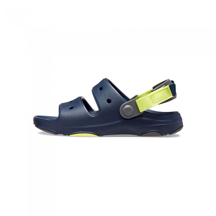 Slapi Crocs Classic All Terrain Sandal Kids 862189