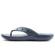 Шлепанцы Crocs Classic Flip 207713-NAVY