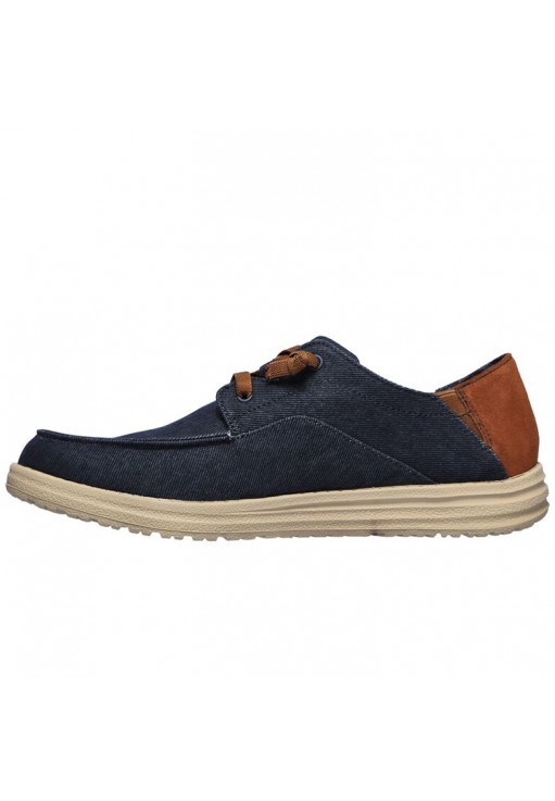 Кроссовки Skechers MELSON-PLANON