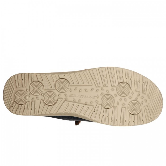 Кроссовки Skechers MELSON-PLANON 210116-NVY - 3
