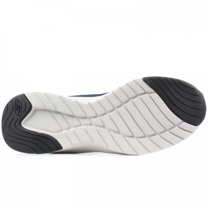 Incaltaminte Sport Skechers Ultra Groove 232031-NVY - 3