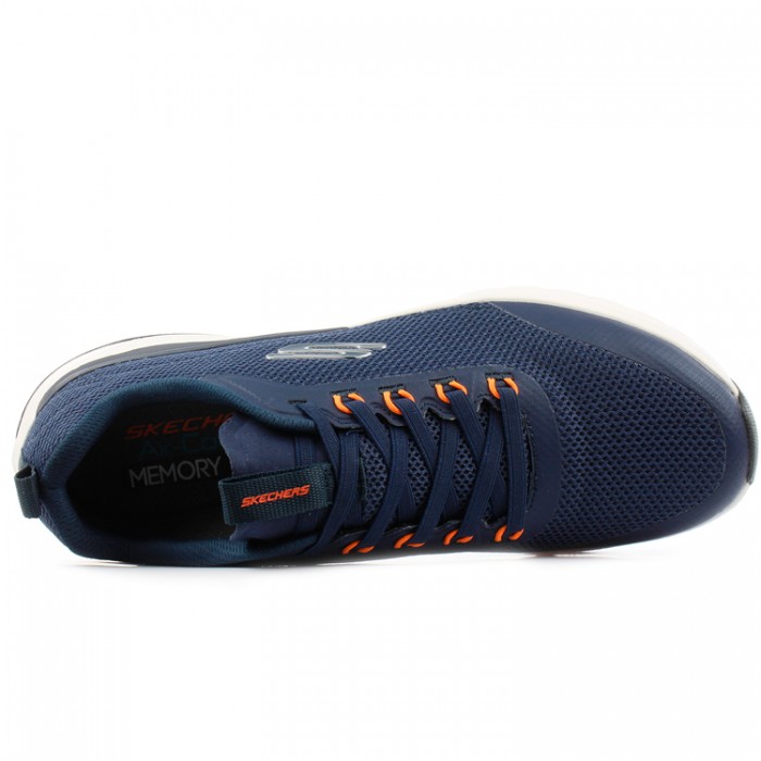 Incaltaminte Sport Skechers Ultra Groove 232031-NVY - 4