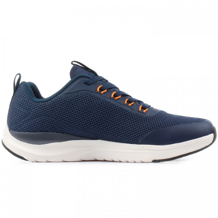 Incaltaminte Sport Skechers Ultra Groove 232031-NVY - 5