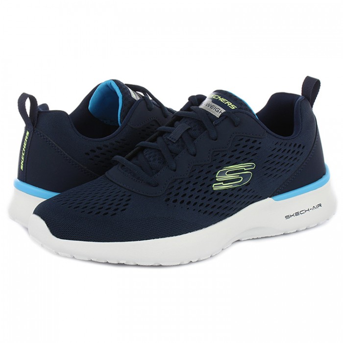 Кроссовки Skechers 232291-NVY 232291-NVY - 2