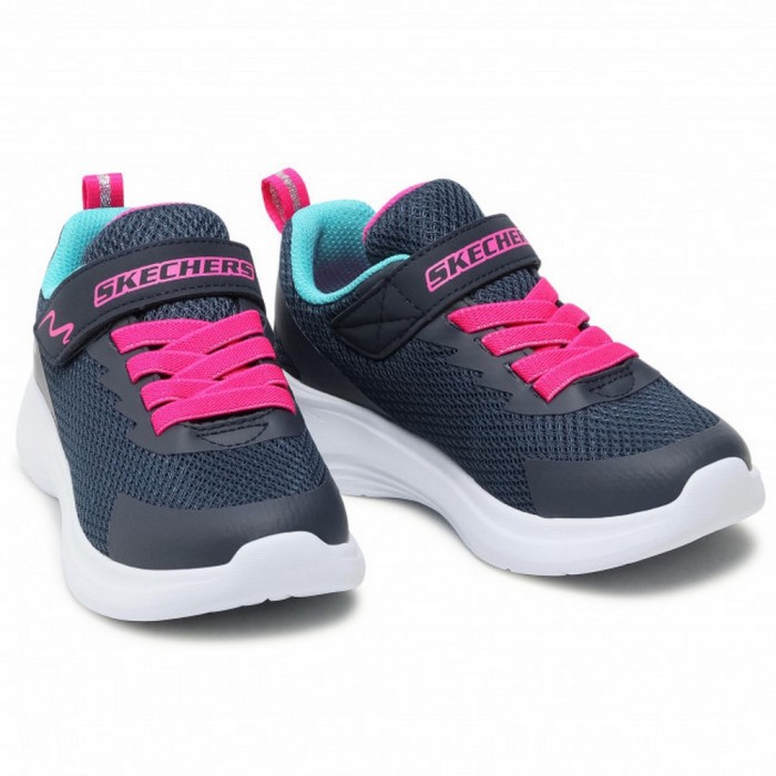Кроссовки Skechers Selector 302470L-NVY - 2