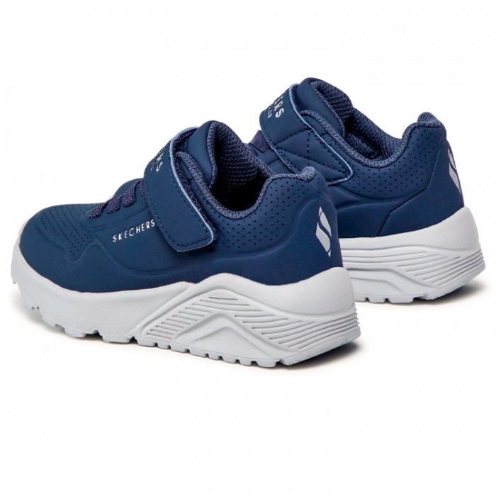 Incaltaminte Sport Skechers UNO LITE VENDOX 403695L-NVY - 2