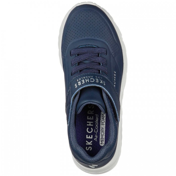 Incaltaminte Sport Skechers UNO LITE VENDOX 403695L-NVY - 3