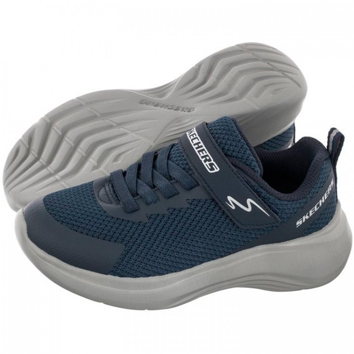 Кроссовки Skechers Selectors 403764L-NVY - 3