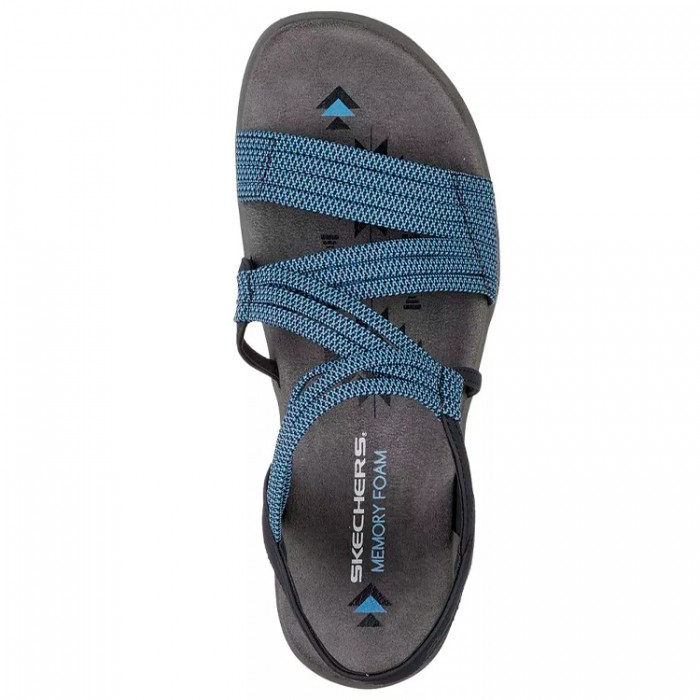 Incaltaminte Sport Skechers Reggae 41180-NVY - 2 Incaltaminte Sport Skechers Reggae 41180-NVY - 2