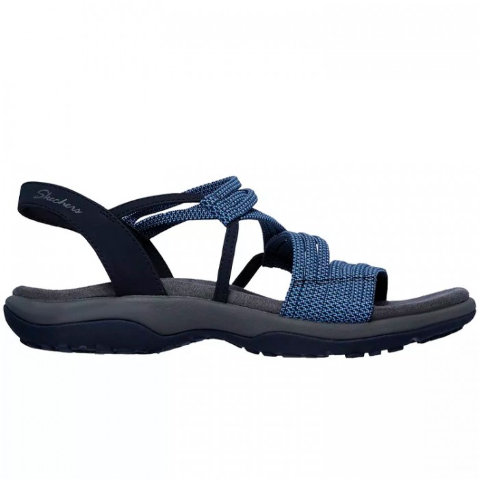 Incaltaminte Sport Skechers Reggae 41180-NVY - 4 Incaltaminte Sport Skechers Reggae 41180-NVY - 4