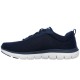 Incaltaminte Sport Skechers Flex Advantage 2.0 Dayshow 52125-NVY