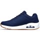 Incaltaminte Sport Skechers UNO STAND ON AIR 52458-NVY