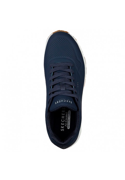Incaltaminte Sport Skechers UNO STAND ON AIR