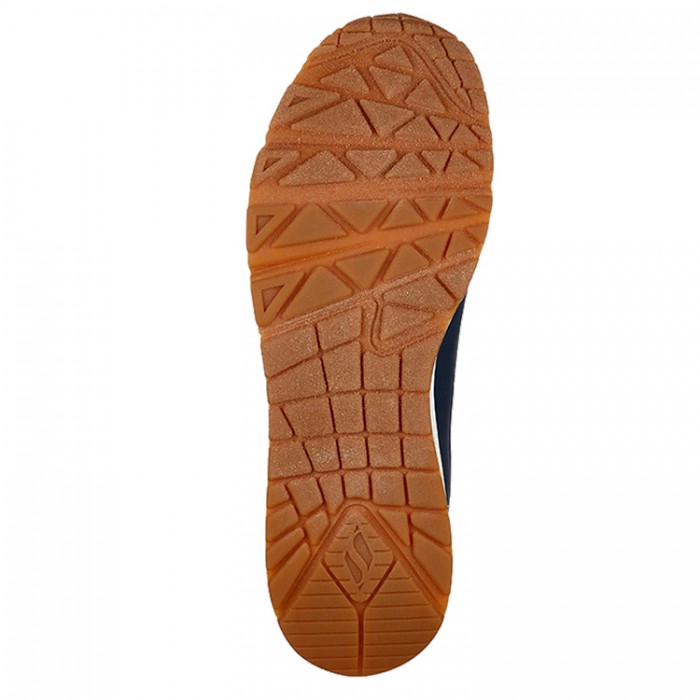 Incaltaminte Sport Skechers UNO STAND ON AIR 52458-NVY - 3