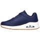 Кроссовки Skechers Uno 73690-NVY