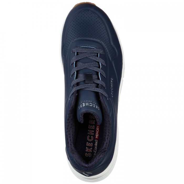 Кроссовки Skechers Uno 73690-NVY - 5