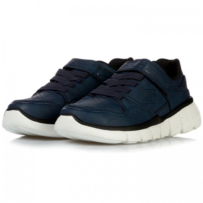 Кроссовки Skechers Equalizer 2.0 998127L-NVY - 3