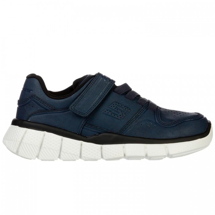 Кроссовки Skechers Equalizer 2.0 998127L-NVY - 4