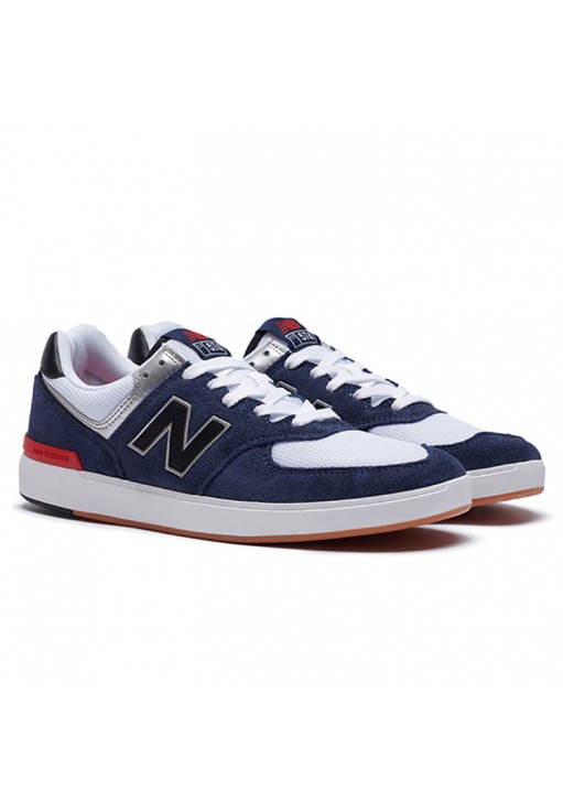 Кроссовки New Balance Buty CT574NVY