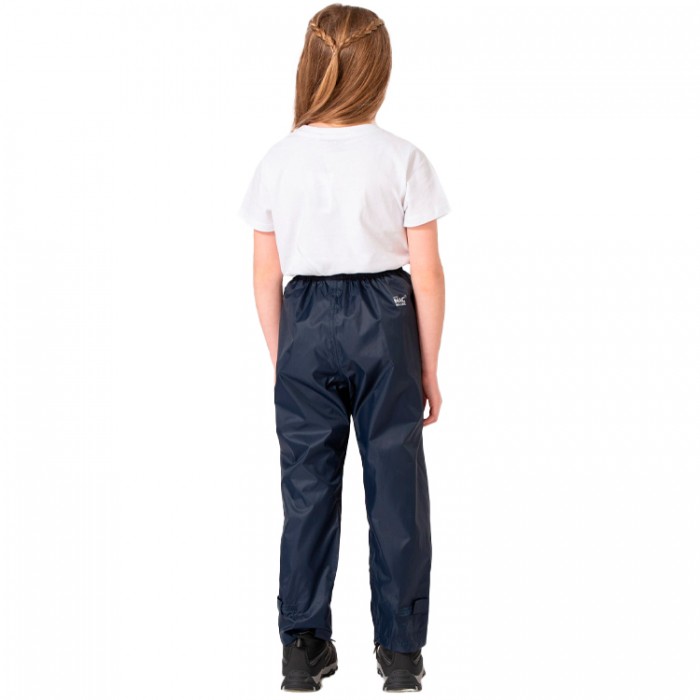 Штаны Mac Origin 2 Overtrousers MIAS-OTR-NAVY - 2