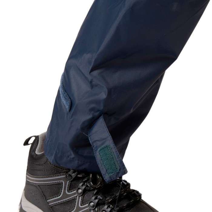 Штаны Mac Origin 2 Overtrousers MIAS-OTR-NAVY - 5