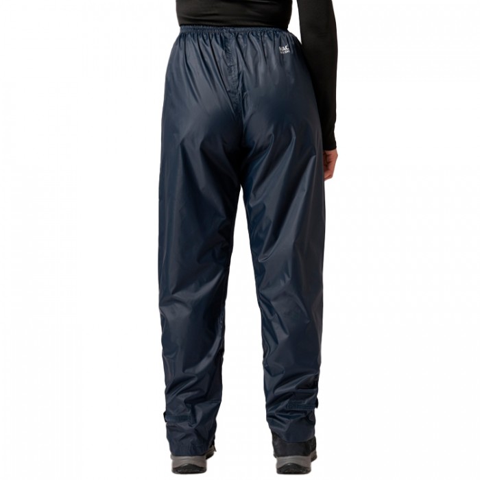 Pantaloni Mac Origin 2 Overtrousers MIAS-OTRS- NAVY - 3