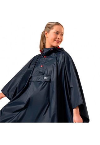 Poncho Mac Origin 2 Poncho