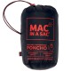 Poncho Mac Origin 2 Poncho MIAS-PONC-NAVY - 2