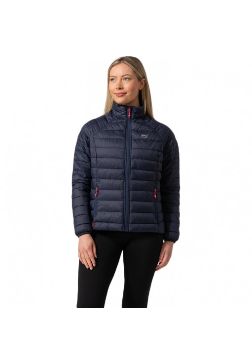 Scurta Mac Synergy Jacket