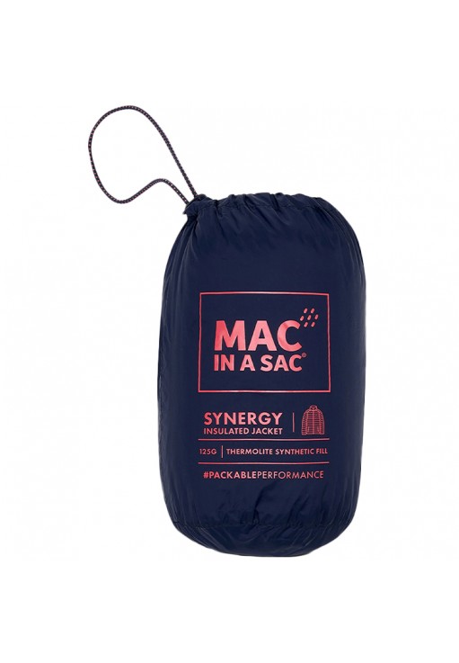 Scurta Mac Synergy Jacket