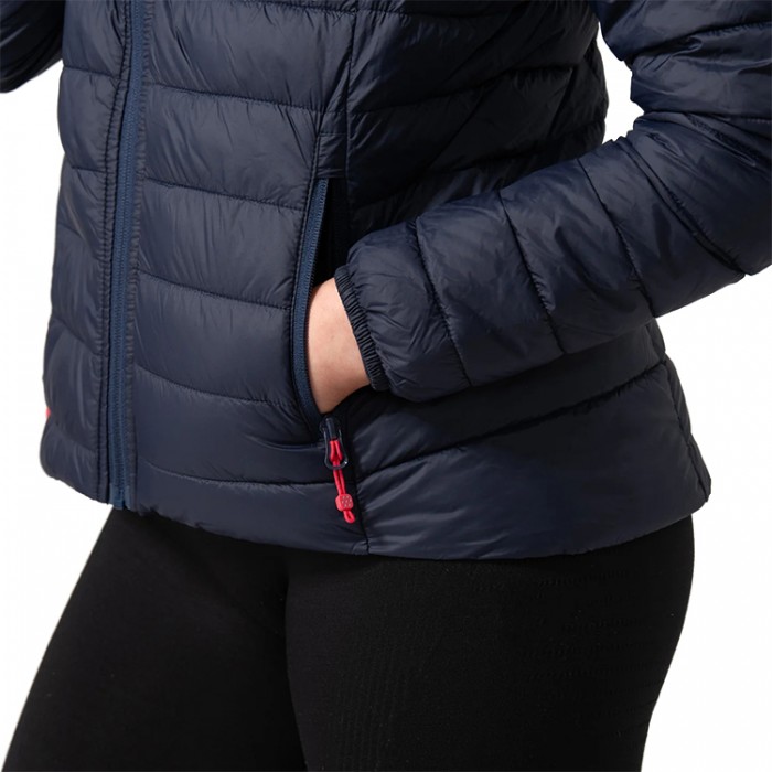 Scurta Mac Synergy Jacket MIAS-SYNL-NAVY - 3