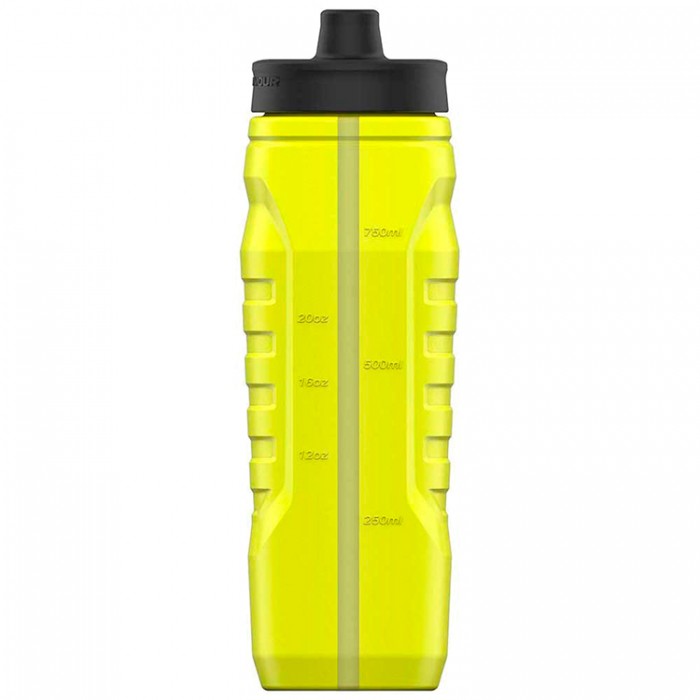 Бутылка Under Armour SIDELINE SQUEEZE - 950 ML UA70090-HVY - изображение №2