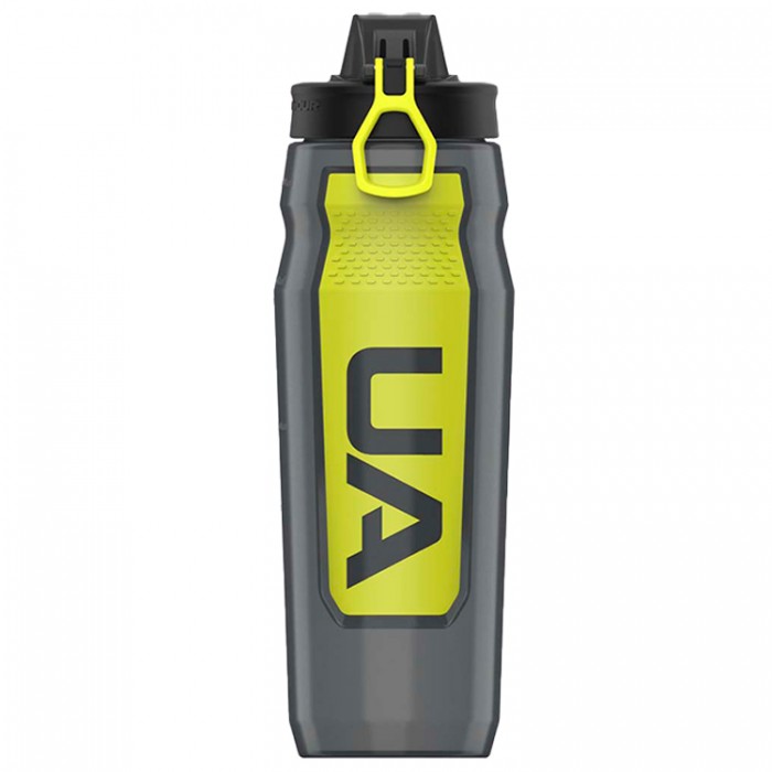 Sticla Under Armour PLAYMAKER SQUEEZE - 950 ML UA70320-PGRHVY