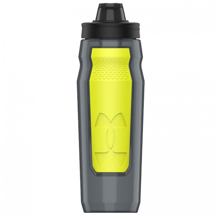 Sticla Under Armour PLAYMAKER SQUEEZE - 950 ML UA70320-PGRHVY - 2