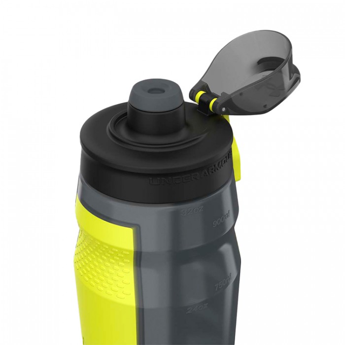 Sticla Under Armour PLAYMAKER SQUEEZE - 950 ML UA70320-PGRHVY - 3