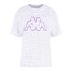 Tricou Kappa W Tee 110733-W1