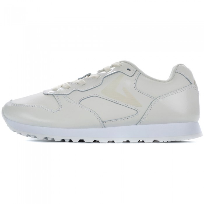 Кроссовки Demix FREE RUNNER LEA W S18FDESS020-W1