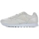Кроссовки Demix FREE RUNNER LEA W S18FDESS020-W1