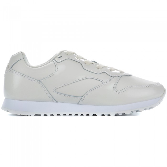 Кроссовки Demix FREE RUNNER LEA W S18FDESS020-W1 - 3